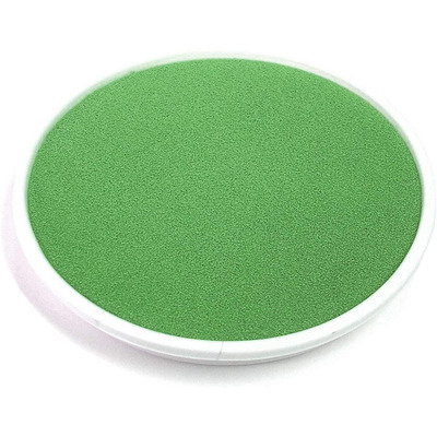Major Brush Large Ink Pad - Green