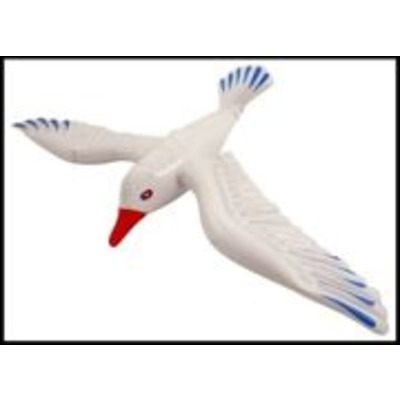 Large Inflatable Hanging Seagull Decoration - X99 111