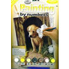 Painting By Numbers Kit Regular - Labrador Puppy Pjs50