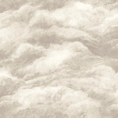 Cloud Wallpaper Cream Belgravia 5706
