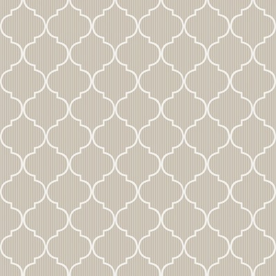 Cottage Chic Cancello Green Wallpaper Galerie Beige 84018
