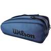 Image of Wilson Tour Ultra V4 6 Racket Bag