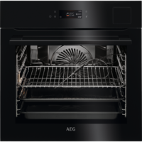 Image of AEG BSK792380B Built In Electric Single Oven - Black * * Limited Offer- Save &#163;820 - 2 ONLY TO CLEAR * *