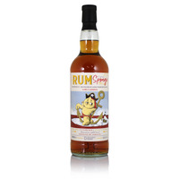 Image of Long Pond 2004 18 Year Old Rum Sponge Edition No. 17