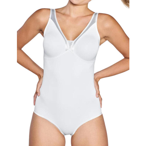 Naturana Classics Soft Body - White