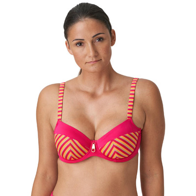 Prima Donna Swim La Concha Full Cup Bikini Top