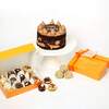 Sweet Birthday Combo Cake - Box Of 4