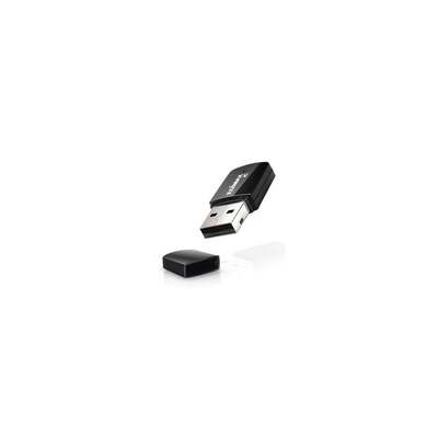 iiyama EW-7811UTC Wireless Dual-Band Mini USB Adapter