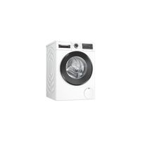 Image of Bosch WGG244A9GB 9kg 1400 Spin Washing Machine - White -Euronics