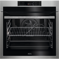 Image of AEG BPE742380M 8000 Assisted cooking with Pyroluxe Cleaning