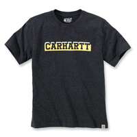Image of Carhartt Print Graphic T-shirt