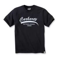 Image of Carhartt Print T-shirt