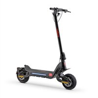 Image of Chaos X5 48v 1200w 15ah Twin Motor Adult Electric Scooter IP54