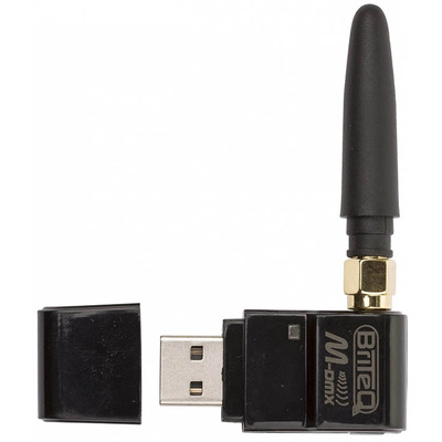 USB Wireless DMX Receiever W-DMX Protocol