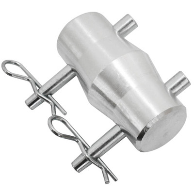 Global Truss F24 Conical with Pins & Clips