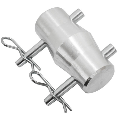 Global Truss F24 Conical with Pins & Clips