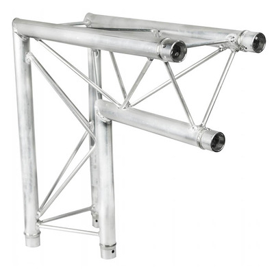 Contestage Deco22 35mm 2 Way 90 Degree Vertical Corner