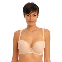 Image of Freya Tailored Moulded Plunge T-Shirt Bra
