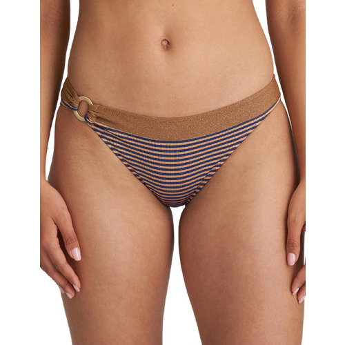 Marie Jo Saturna Rio Bikini Brief - Ocean Bronze