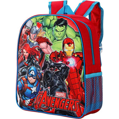 Marvel Avengers Junior Backpack Rucksack School Bag