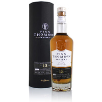 Image of Mannochmore 2010 13 Year Old Finn Thomson Cask #3683