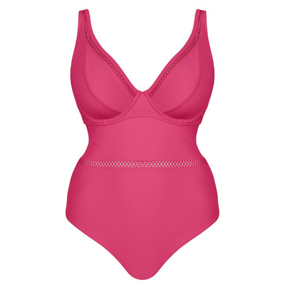 Curvy Kate First Class Plunge Swimsuit