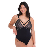 Image of Curvy Kate Non-Stop Stretch Bodysuit