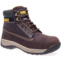 Image of DeWALT Brown Apprentice Safety Boots