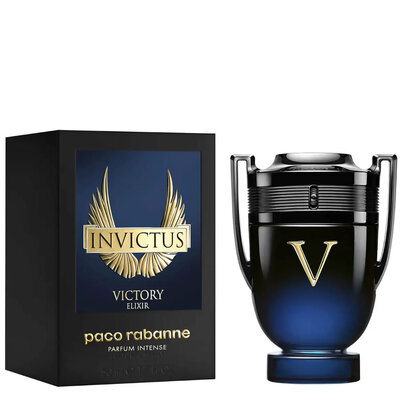 Paco Rabanne Invictus Victory Elixir EDP 50ml