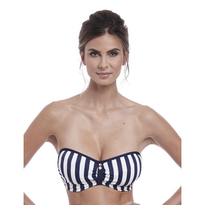 Fantasie Cote D Azur Strapless Bikini Top