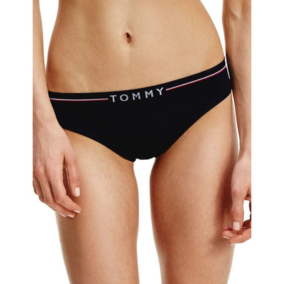 Tommy Hilfiger Seamless Logo Thong