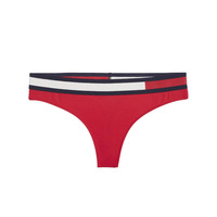 Image of Tommy Hilfiger Colour Block Thong