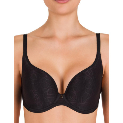 Conturelle by Felina Silhouette Collection Wired Spacer Bra