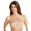 After Eden 5311X Anita Care Cosamia Front Closure Mastectomy Bra 5311X Desert 5311X Desert from Belle Lingerie