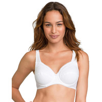 Image of Playtex Classic Cotton Full Cup Bra