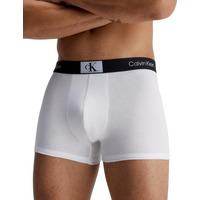Image of Calvin Klein Mens CK96 3 Pack Trunks