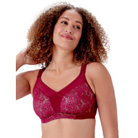 Image of Berlei Beauty Everyday Full Support Non Wired Bra