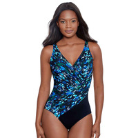 Image of Miraclesuit Sophisticat Oceanus Swimsuit