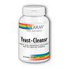 Image of Solaray Yeast Cleanse 90's
