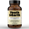 Image of Youth & Earth Phytoceramides 60's