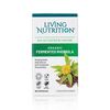 Image of Living Nutrition Organic Fermented Rhodiola 60's