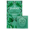 Image of Pukka Herbs Mint Matcha Green Tea