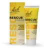 Image of Bach Flower Remedies Rescue Cream 50ml