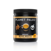 Image of Planet Paleo Organic Bone Broth Collagen Protein Golden Turmeric - 450g