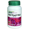 Image of Nature's Plus Red Yeast Rice 600mg - 60's
