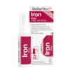 Image of BetterYou Iron 5mg Daily Oral Spray (Red) 25ml
