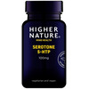 Image of Higher Nature Serotone 5-HTP 100mg - 30's