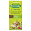Image of A Vogel (BioForce) bioSnacky Little Radish Sprouting Seeds 40g