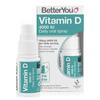 Image of BetterYou Vitamin D 4000iu Daily Oral Spray 15ml