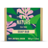 Image of Faith In Nature Tea Tree Soap Bar 100g